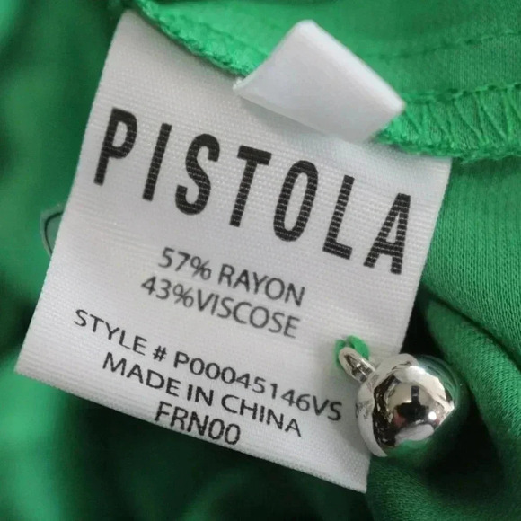 PISTOLA - Picture 8 of 8